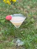 Fruit of Love Mar-Tea-Ni – Lychee martini