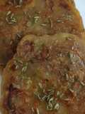 Kela pua bananna pancakes