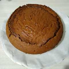 Foto di Pizza di pasqua di Civitavecchia ricetta con lievitazione istantanea