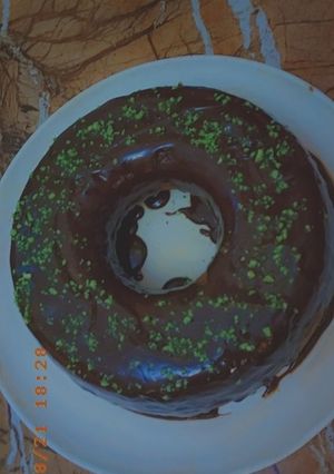 صورة لوصفة موسكوتشو 🍫❤️🍩🥧
