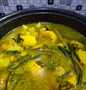 Standar Bagaimana cara memasak Sayur Asem Kuning Khas Betawi sajian Lebaran dijamin sedap