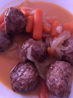 Foto principal de Albóndigas