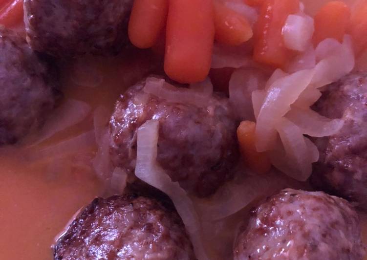 Albóndigas