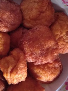 A picture of Qosai aka AKARA.
