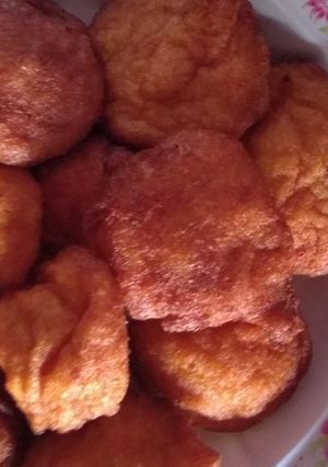 A picture of Qosai aka AKARA.