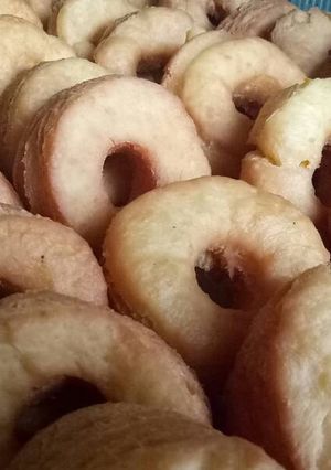Foto resep Donat gula