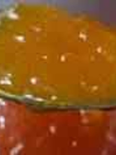 A picture of Easy Pacific Orange Sauce.