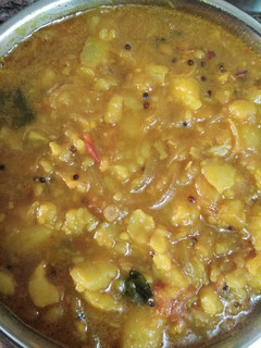 உருளைக்கிழங்கு மசாலா செய்முறை முக்கிய புகைப்படம்