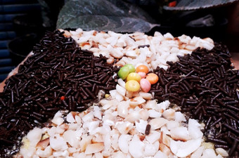 Cara Buat Bolu Tape Panggang Murah