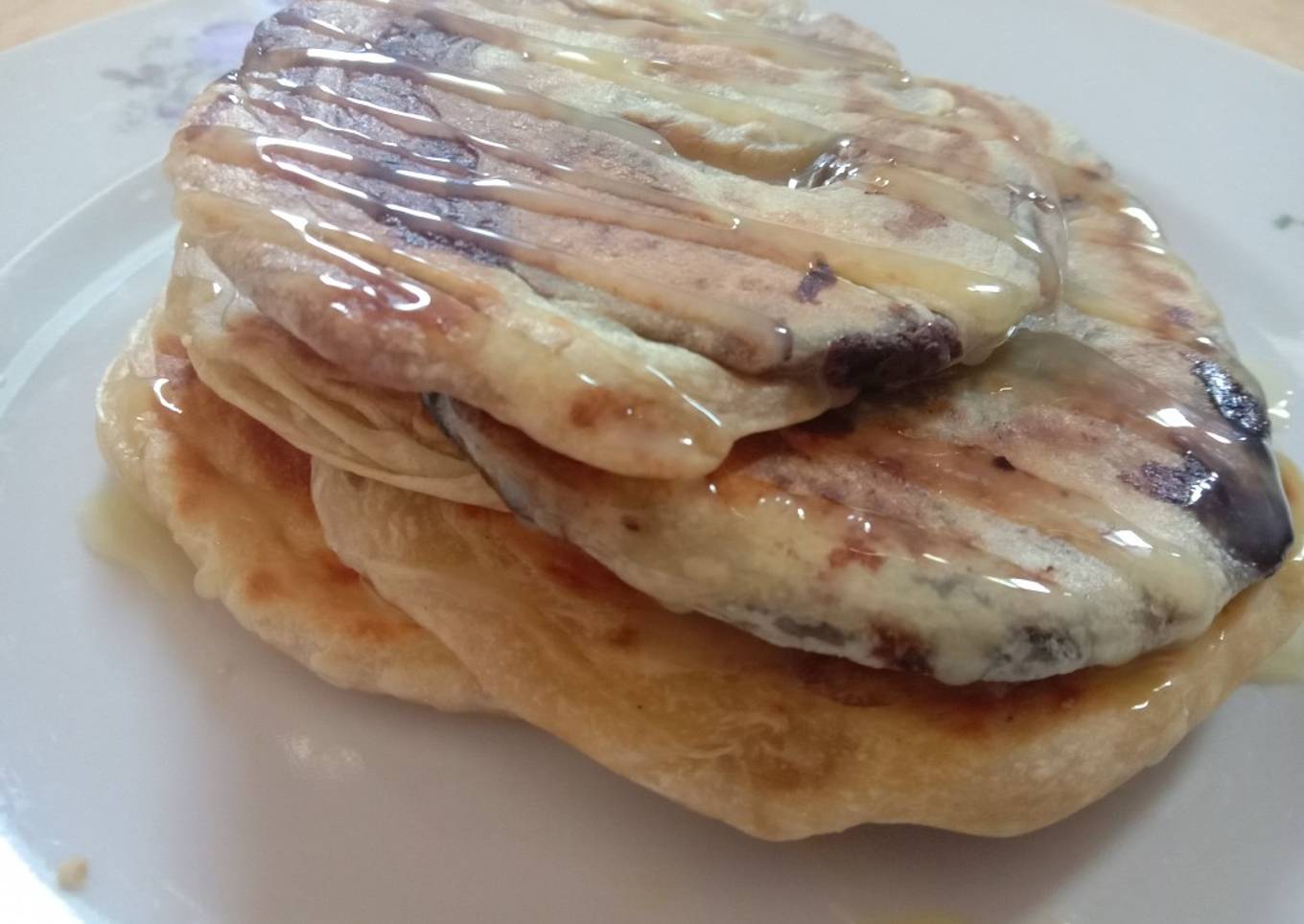 Roti Maryam