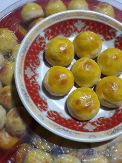 Foto resep Nastar Lembut dan Lumer dimulut