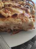 Pastitsio