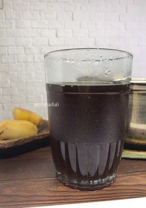 Foto resep Jahe anget