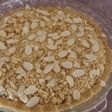 Crumble de manzana 😋
