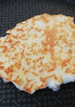 Almacsinta - babáknak recept fotója