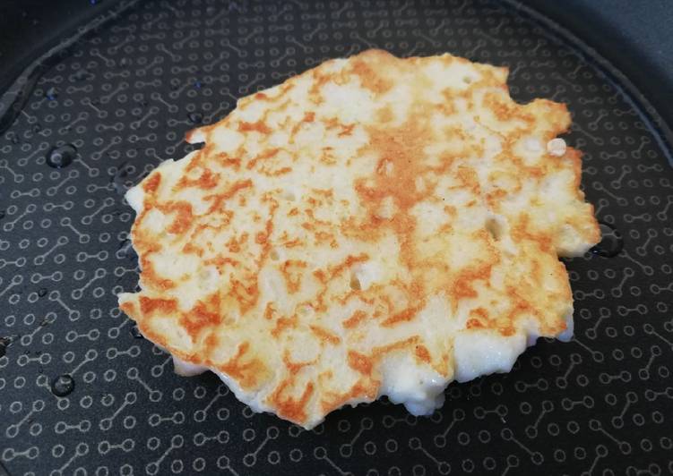 Almacsinta - babáknak