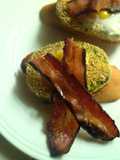 Willies California Breakfast