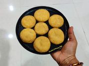 A picture of ghee essence