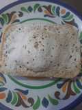 Pan de avena exprés 3 minutos