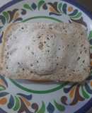 Pan de avena exprés 3 minutos