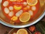 Gambar rambutan asam