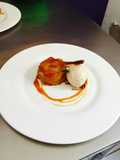 tarta tatin