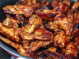 Resep Ayam Goreng Mail – Upin Ipin