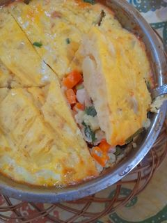 Foto resep Pastel tutup