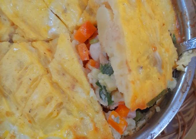 Resep Pastel Tutup Oleh Gracia El Cookpad