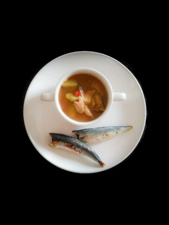 Cara Mudah Membuat Resep Sayur Asam Belimbing Wuluh yang Enak Banget Anti Ribet, Mantap