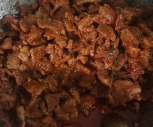 Resep Mudah Rendang celeng cepat Nikmat Lezat Resep Mudah Rendang celeng cepat Nikmat Lezat