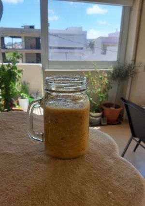 Φωτογραφία της συνταγής Φρέσκος χυμός