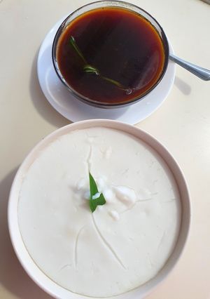 Foto resep Bubur Sumsum