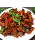 Oreg Tempe Pedas Manis