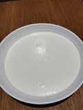 Steamed Egg White
