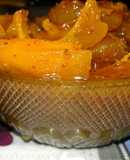 Aam ka meetha achar