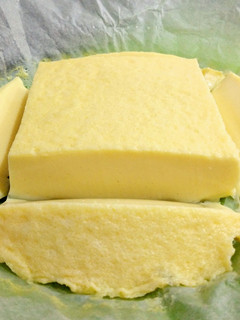 Foto resep DIY Tahu Jepang / Egg Tofu Homemade