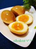 Foolproof Seasoned Soft-Boiled Eggs (Ajitsuke Tamago)