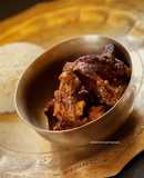 Mutton curry