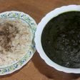 ملوخية ناعمة