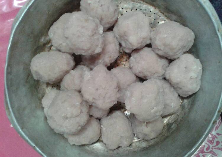Bakso sapi
