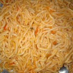 A picture of Yippee Noodles.