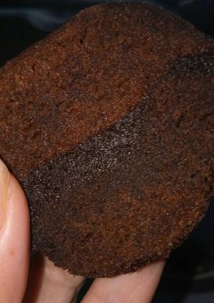 Foto resep Brownies cokelat