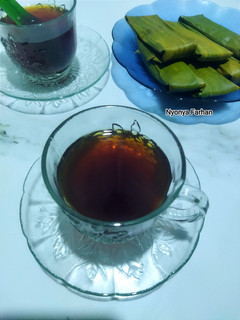 Foto resep Teh Pletok Betawi