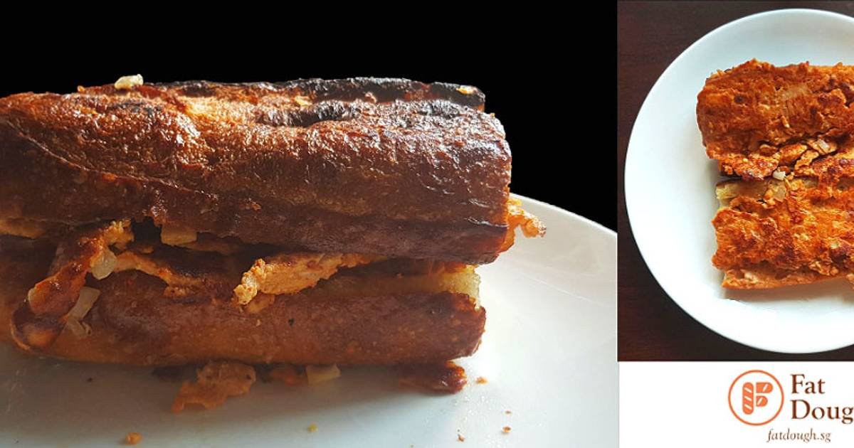 5 easy and tasty celery roti recipes by home cooks - Cookpad