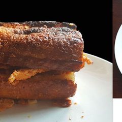 A picture of Roti John.