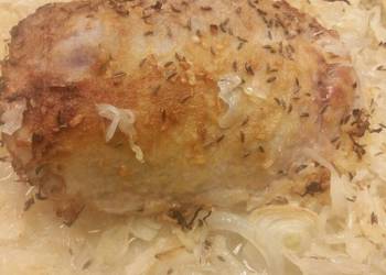 How To Making Recipe Polish Pork Loin Delicious Steady