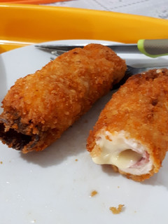 Foto resep Cordon blue
