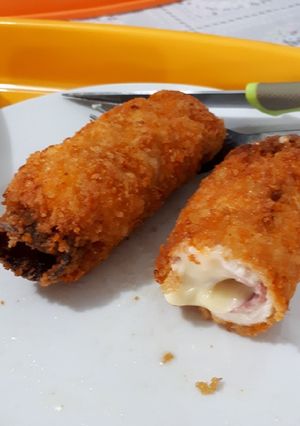 Foto resep Cordon blue