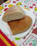 Pan de campo
